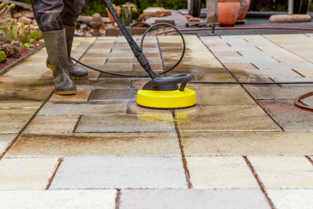 Best Driveway Pressure Washing  in Farmingville, NY